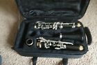 124390 Bundy Plastic Student Clarinet