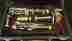 124xxx Buffet Crampon R13 Clarinet Paris Golden Age