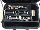 125083a Yamaha 20 Clarinet Ser