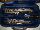 12551 La Marque Wood Oboe