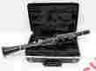 125765 Selmer Signet Special 100 Bb Wood Clarinet Serial In Black Case Student