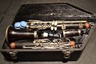 125805 Buffet Crampon S1 B-flat Clarinet