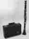 125809 Buffet Crampon Evette E-10 Bb Clarinet Germany Woodwind With Case