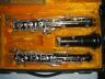 12643 Larilee Oboe Conservatory No Left