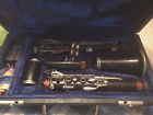 126699 Buffet Crampon S1 Vintage