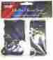 126702 Hodge Bcp Silk Bass Clarinet Swab Purple 688567000369