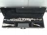 12720 Vito Bass Clarinet