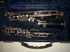 1274 R Malerne Wood Oboe Paris