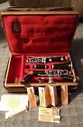 1276 Leblanc 1964 Dynamic H Clarinet