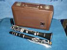 12934 Ser Clarinet Olds Original Case