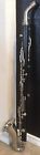 12946 Buescher Alto Clarinet Resonite