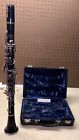 1294601 Bundy Selmer Plastic Clarinet Completely Rebuilt Waterproof Pads