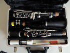 12955 Buescher Alto Clarinet Sn
