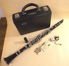 1296186 Selmer Bundy Resonite Clarinet In