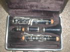 1298150 .1298150 Ser Clarinet Bundy