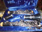 1315473 Bundy Selmer 577 Resonite Clarinet