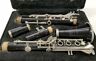 1372564 Bundy Resonite Clarinet Case