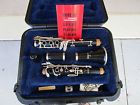 1400-case-nice Selmer Music-instrument Clarinet Usa Condition