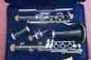 14018 Selmer Clarinet Model