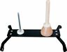 140fp-2 Aida Ida Stand Flute And Piccolo For Hontate 4515878001128