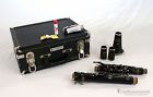 141199a Yamaha 20 Clarinet Model