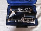 1431957 Bundy Clarinet