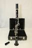 1447632 Selmer Bundy Clarinet Musical Instrument Hard Case For Restoration