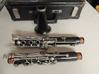 145320 Buffet Evette Crampon Wood Clarinet Parts Only