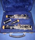 1472568 Bundy Selmar Clarinet Case Parts Only