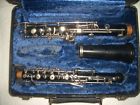 1495 Selmer Bundy Student Oboe