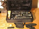 1505147 Allora Student Series Bb Clarinet Lightly Used No Scratches New