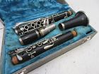 150532 Soprano Clarinet Bb Mouthpiece Pan-american Vintage Sn