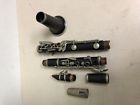 15068 Penzel Mueller Vintage Artist Model Clarinet
