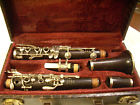 1507119 Selmer 1400 Clarinet In