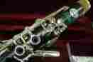 Bc1507g 1507gl Buffet Rc Prestige Greenline Eb Clarinet Store Demo