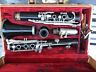15180 Normandy Vintage Resatone Practice Clarinet Serial Leblanc