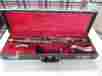 15182 Selmer Bundy Vintage Alto Clarinet Ser No