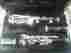 151xxx Buescher 400 Special Bb Clarinet Wood Looks Good