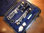 1533492 Selmer Clarinet Usa 1400