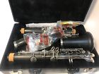 15719-1 Antigua Clarinet Winds