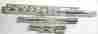 15796-1 Yamaha Clarinet