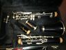 159469 Buffet Crampon Cramton Clarinet Used Serial With Case Refurbished
