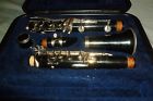 1606125 16061xx Play Selmer Clarinet Ready Bb 1400