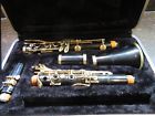 1622199 Selmer Clarinet With Case
