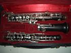164hh Rigoutat Wood Oboe Professional With