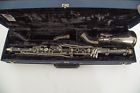16887 Bundy 1425 Alto Clarinet