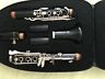 1700  Le Blanc Clarinet Flat Designed By Julian Backun Leblanc Key