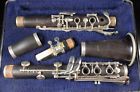 172601 Selmer Signet Wood Clarinet