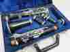 173878 Evette Buffet Crampon By Bb Soprano Clarinet Sn W Mouthpiece Case