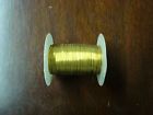 Acc-1742 1742 Prestini Brass Wire For Oboe